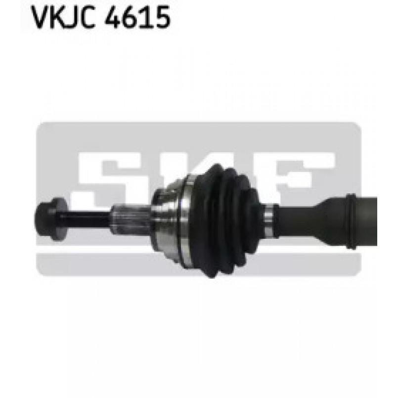 VKJC 4615 SKF - Привідний вал
